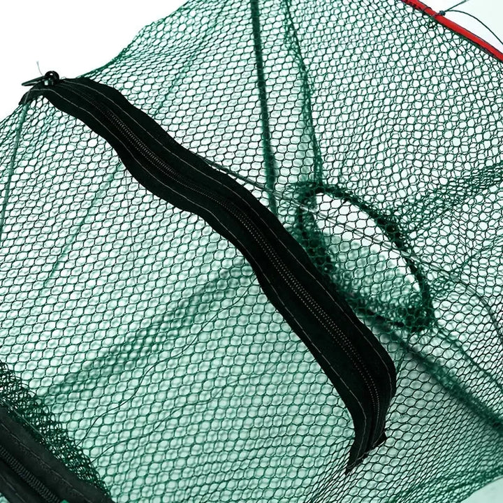 Skaldjursfälla bild 3