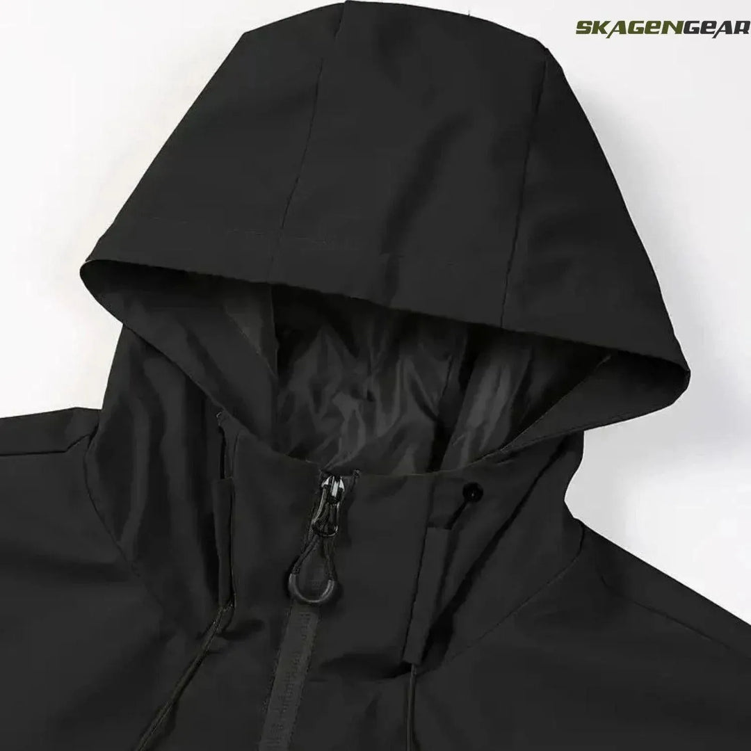 SkandiVäder jacka bild 5