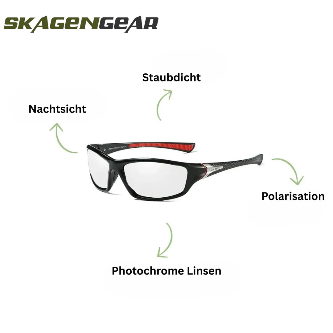 SkyShield solglasögon bild 3