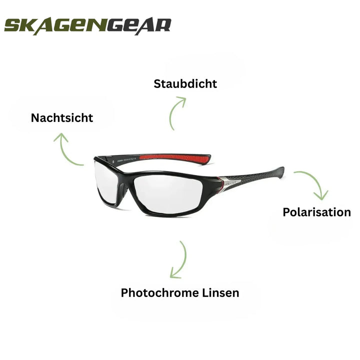 SkyShield solglasögon bild 3