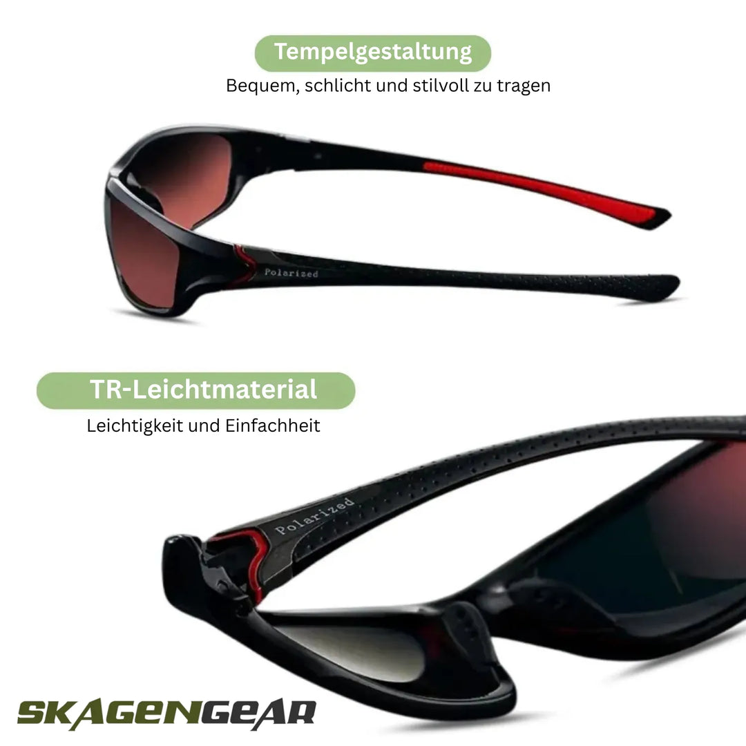 SkyShield solglasögon bild 5
