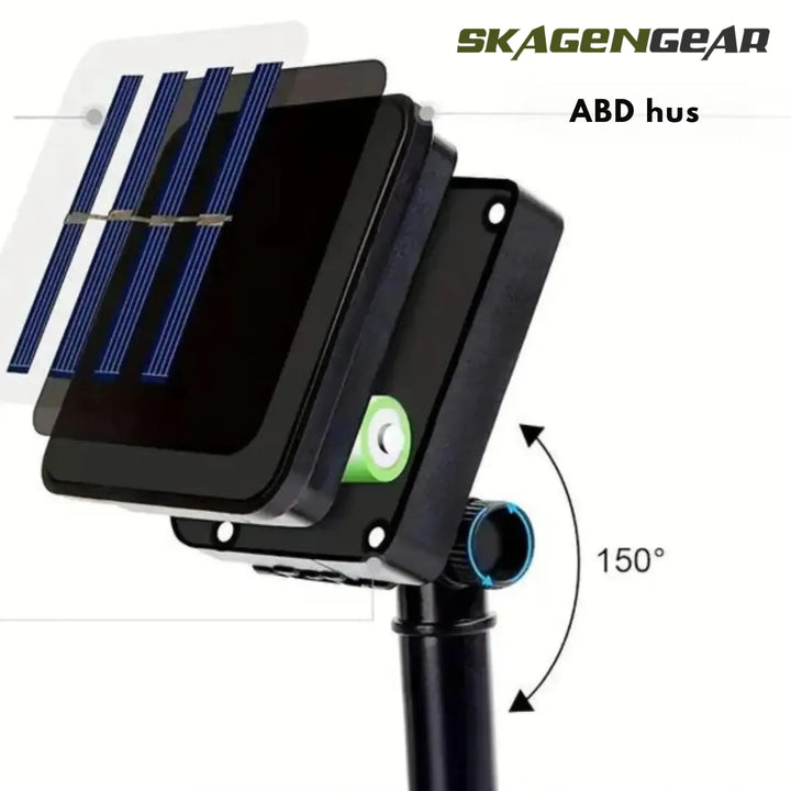 SolarLys kedja bild 4