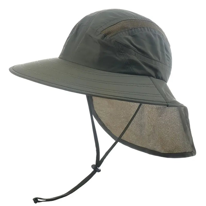 Solhatt UPF40+ bild 1