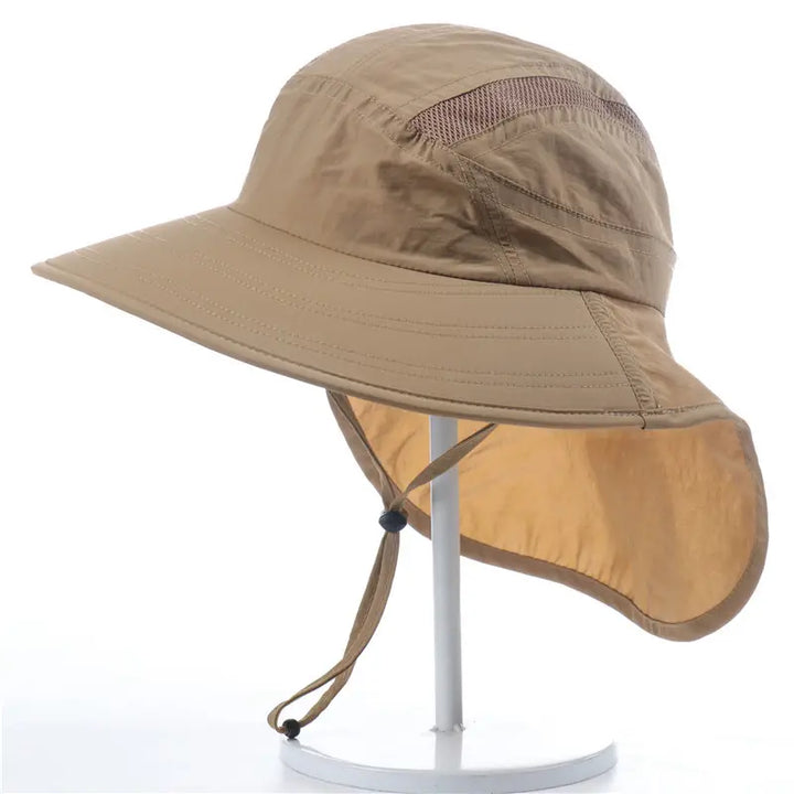 Solhatt UPF40+ bild 5