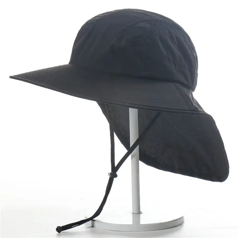 Solhatt UPF40+ bild 6