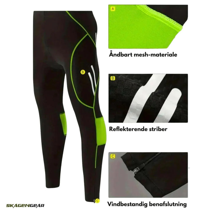 SpinFlex byxor bild 3