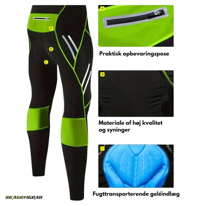 SpinFlex byxor bild 5