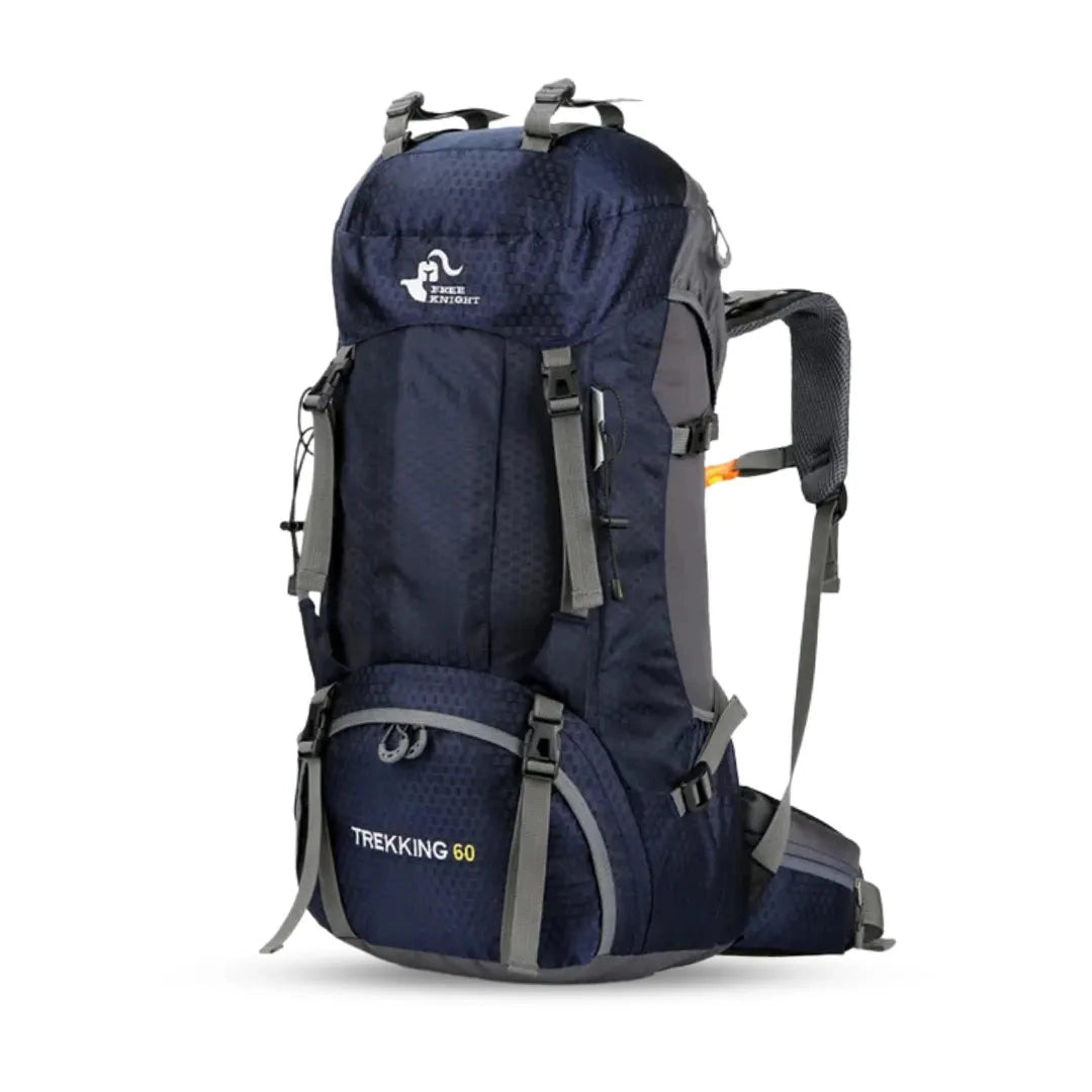 SummitPro ryggsäck bild 12