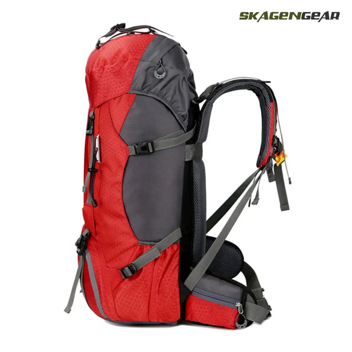 SummitPro ryggsäck bild 5