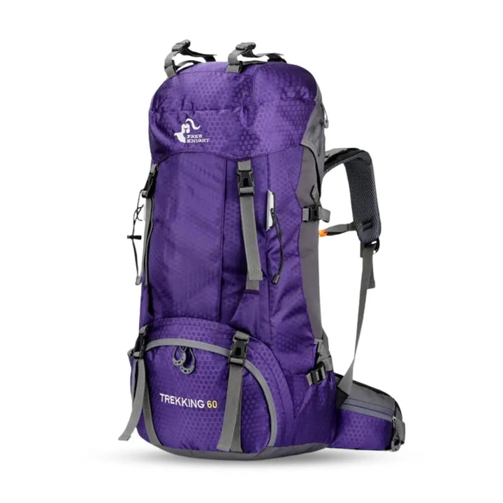 SummitPro ryggsäck bild 9