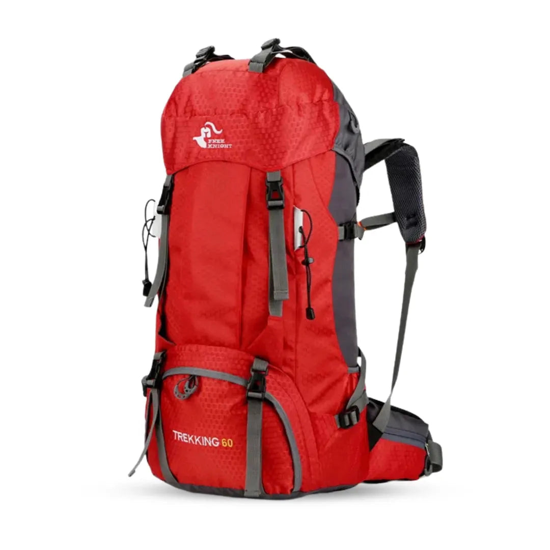 SummitPro ryggsäck bild 1