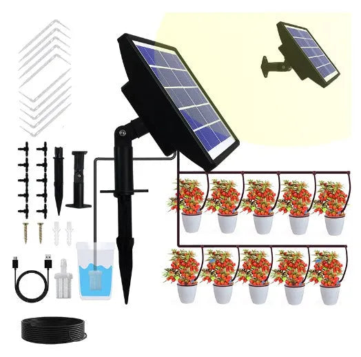 SunFlow DripKit bild 1