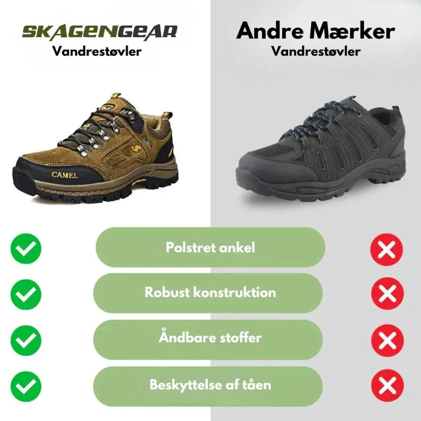 TerraStride Hike bild 2