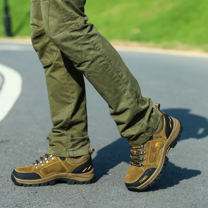 TerraStride Hike bild 6