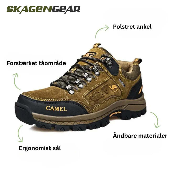TrailGuard vandringskängor bild 5