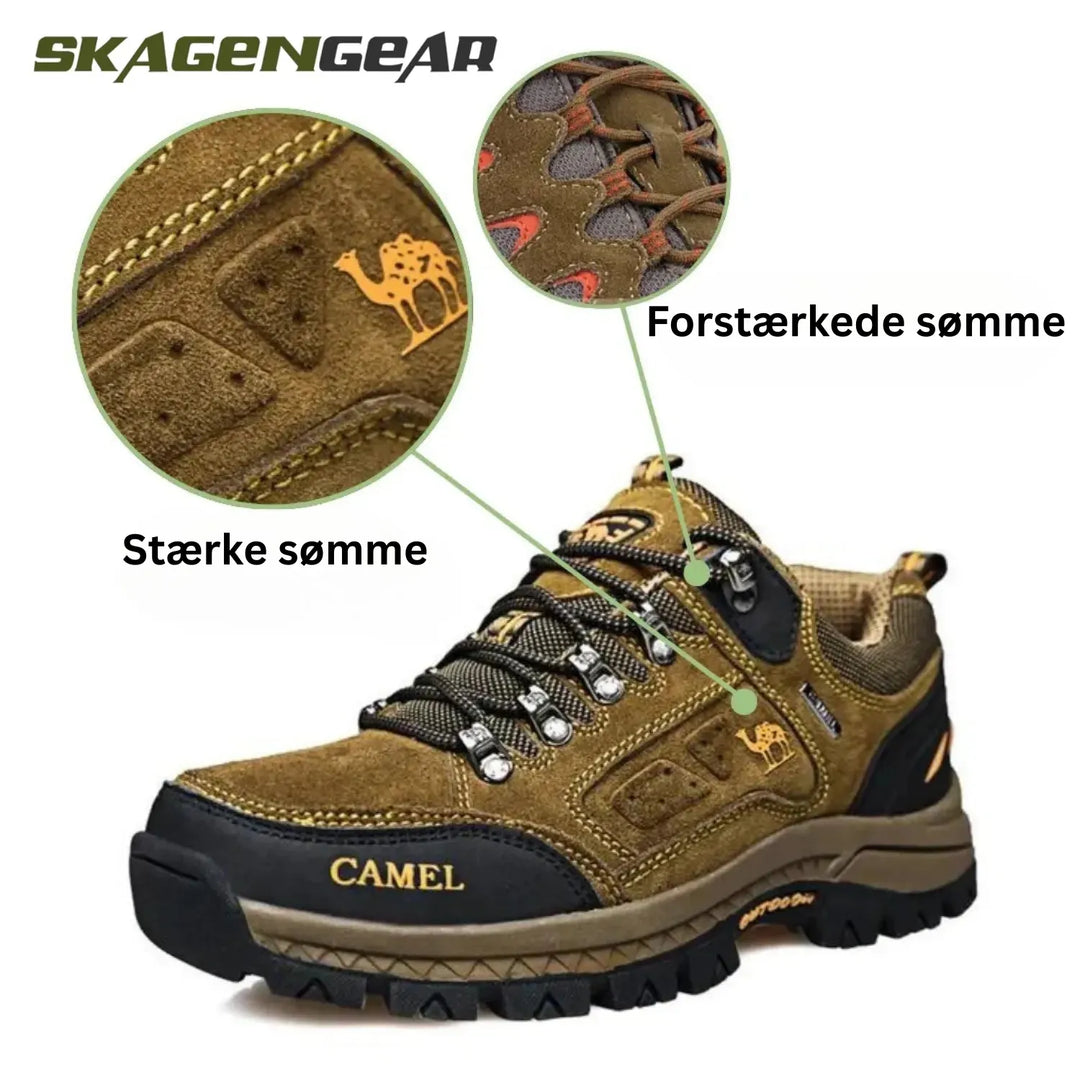 TrailGuard vandringskängor bild 6