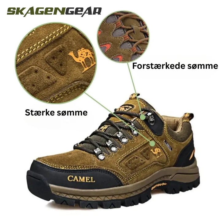 TrailGuard vandringskängor bild 6