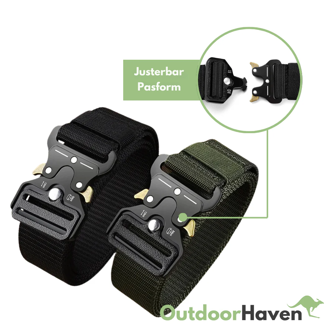 TrailLock Belt bild 3