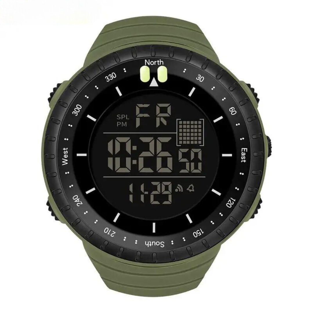 TrailSync Outdoor bild 1