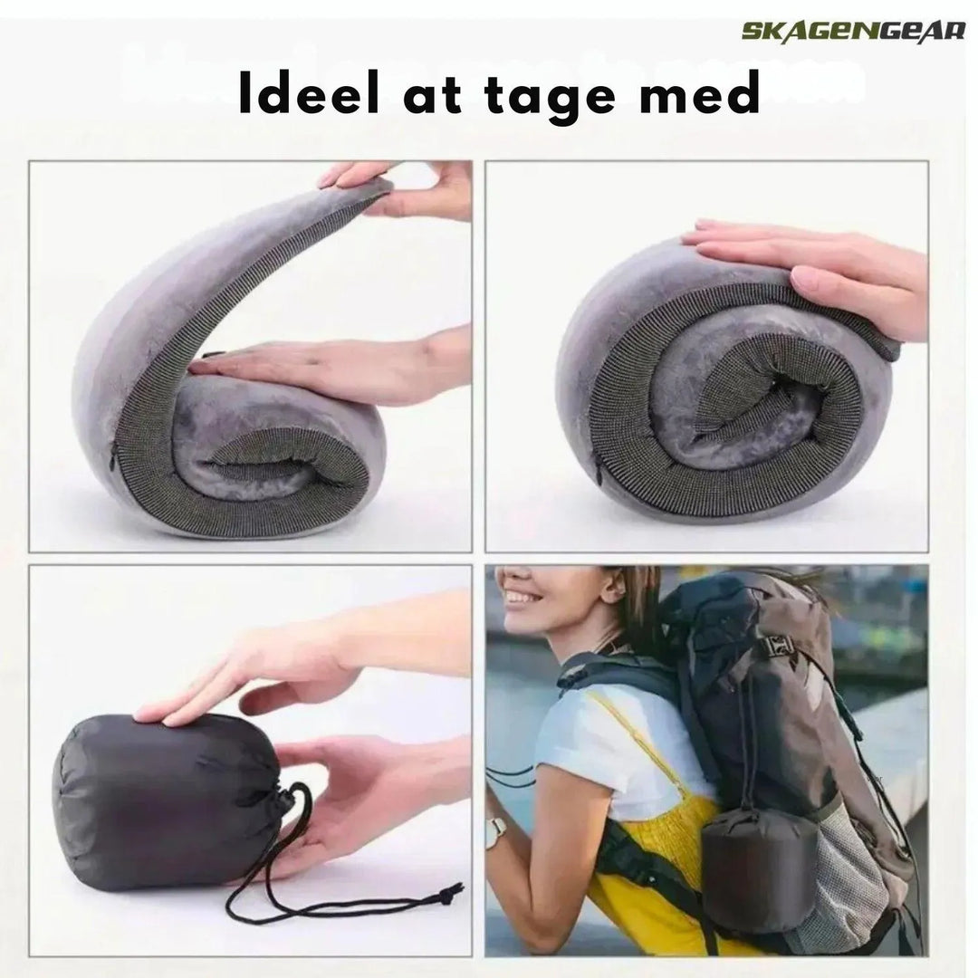 TravelEase kudde bild 4