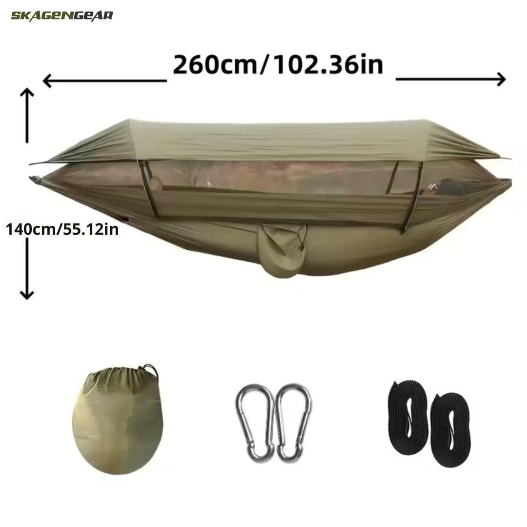 Utomhus Oas bild 7
