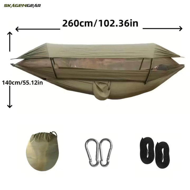 Utomhus Oas bild 7