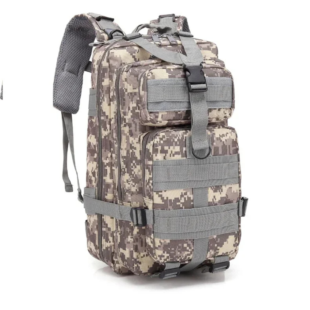 Luca Tactical Backpack bild 8