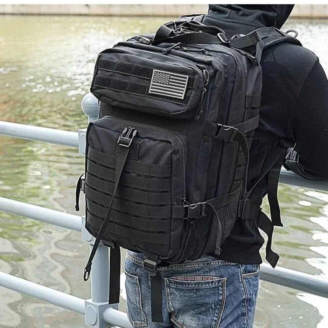 Luca Tactical Backpack bild 7