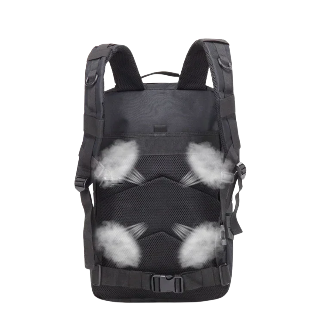 Luca Tactical Backpack bild 3