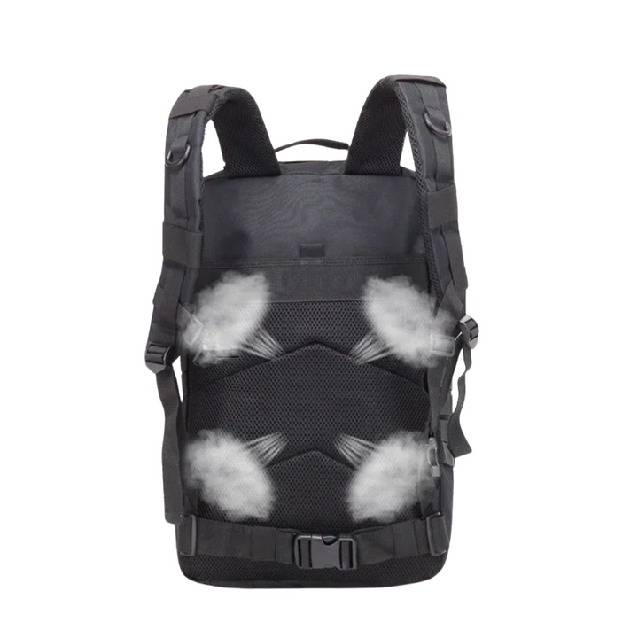 Luca Tactical Backpack bild 3