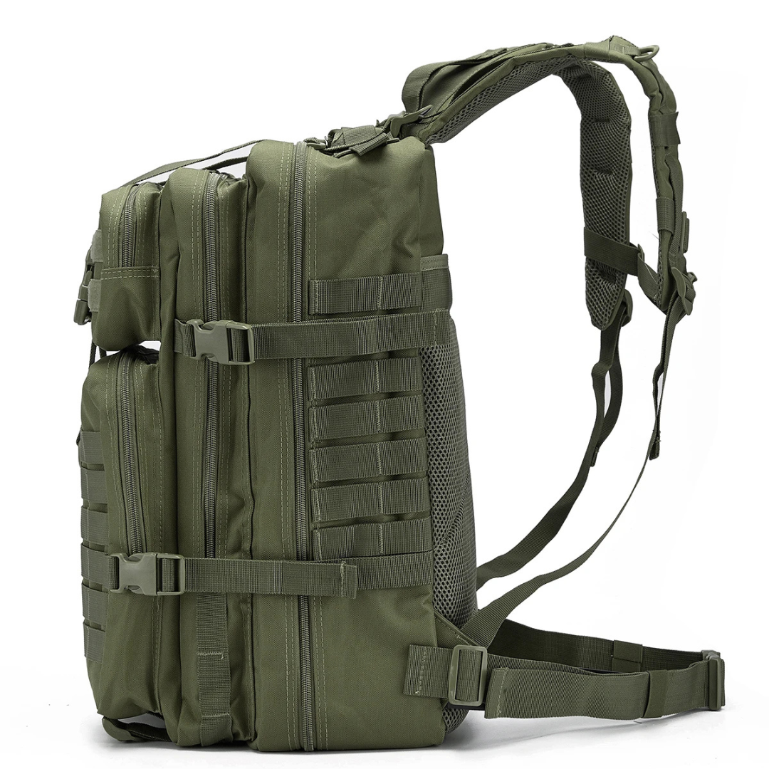 Luca Tactical Backpack bild 2