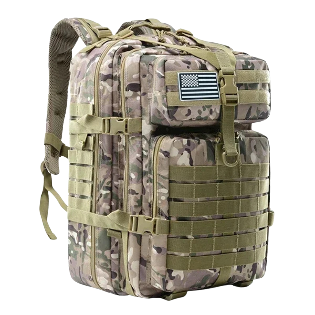 Luca Tactical Backpack bild 15