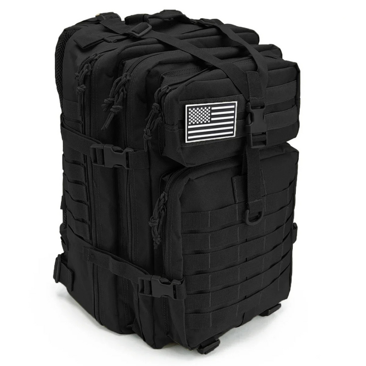 Luca Tactical Backpack bild 13