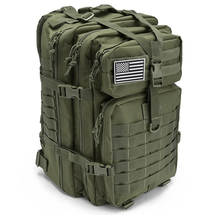 Luca Tactical Backpack bild 12