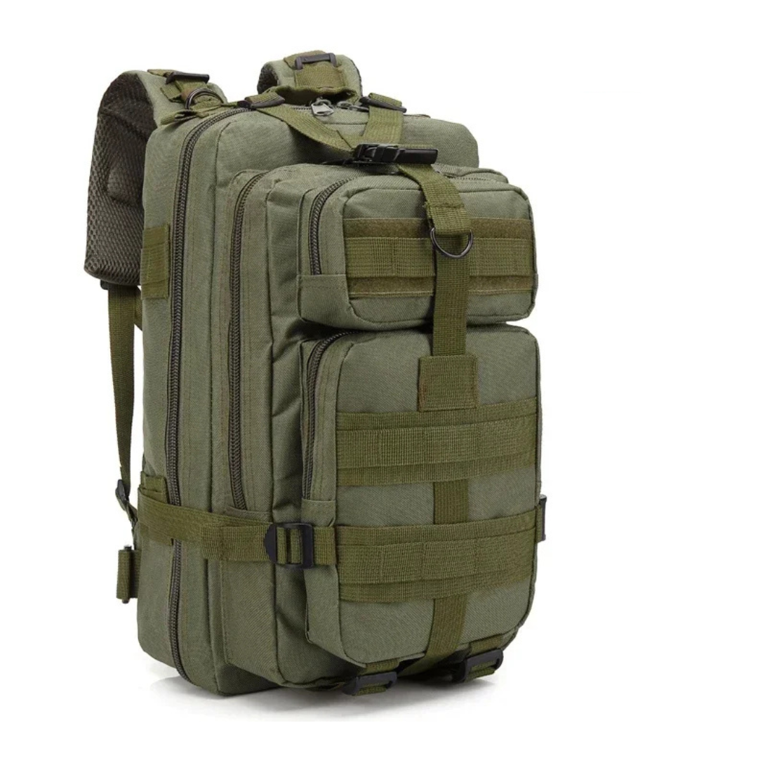 Luca Tactical Backpack bild 1