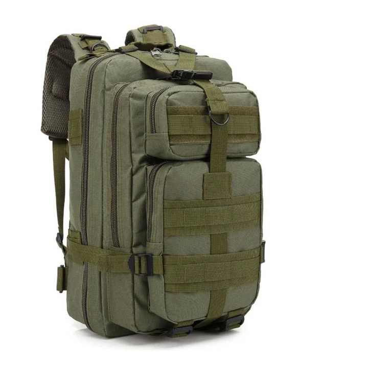 Luca Tactical Backpack bild 1