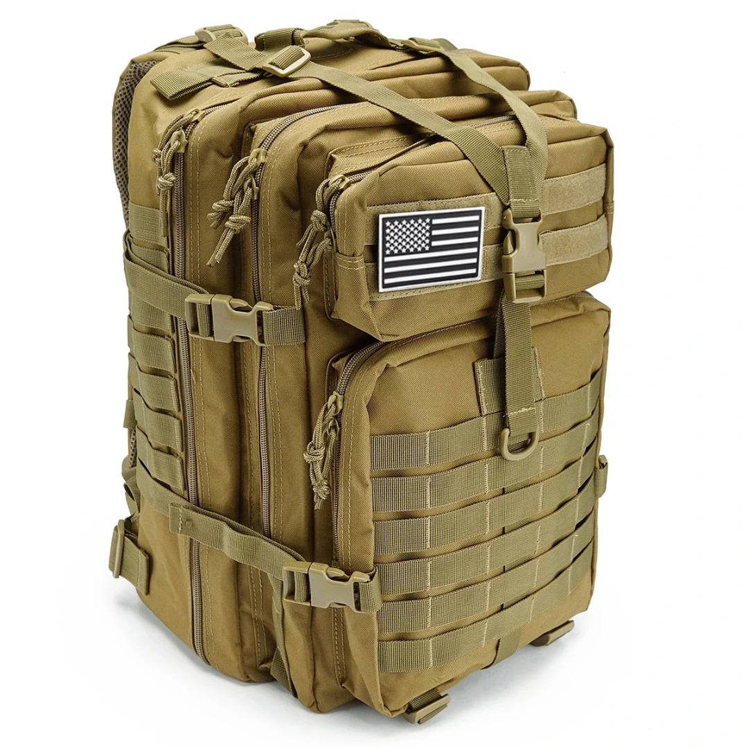 Luca Tactical Backpack bild 11