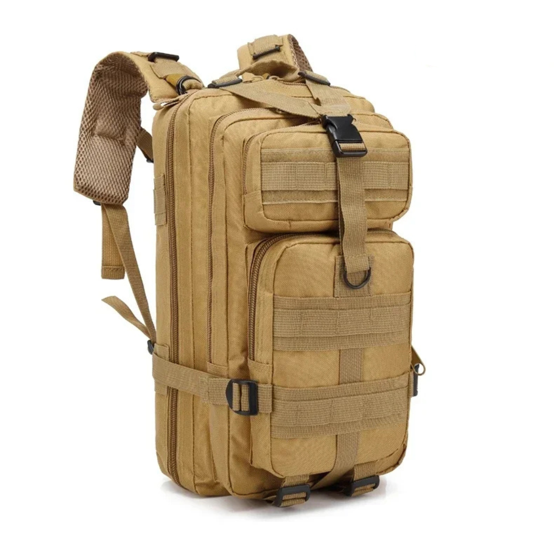 Luca Tactical Backpack bild 10