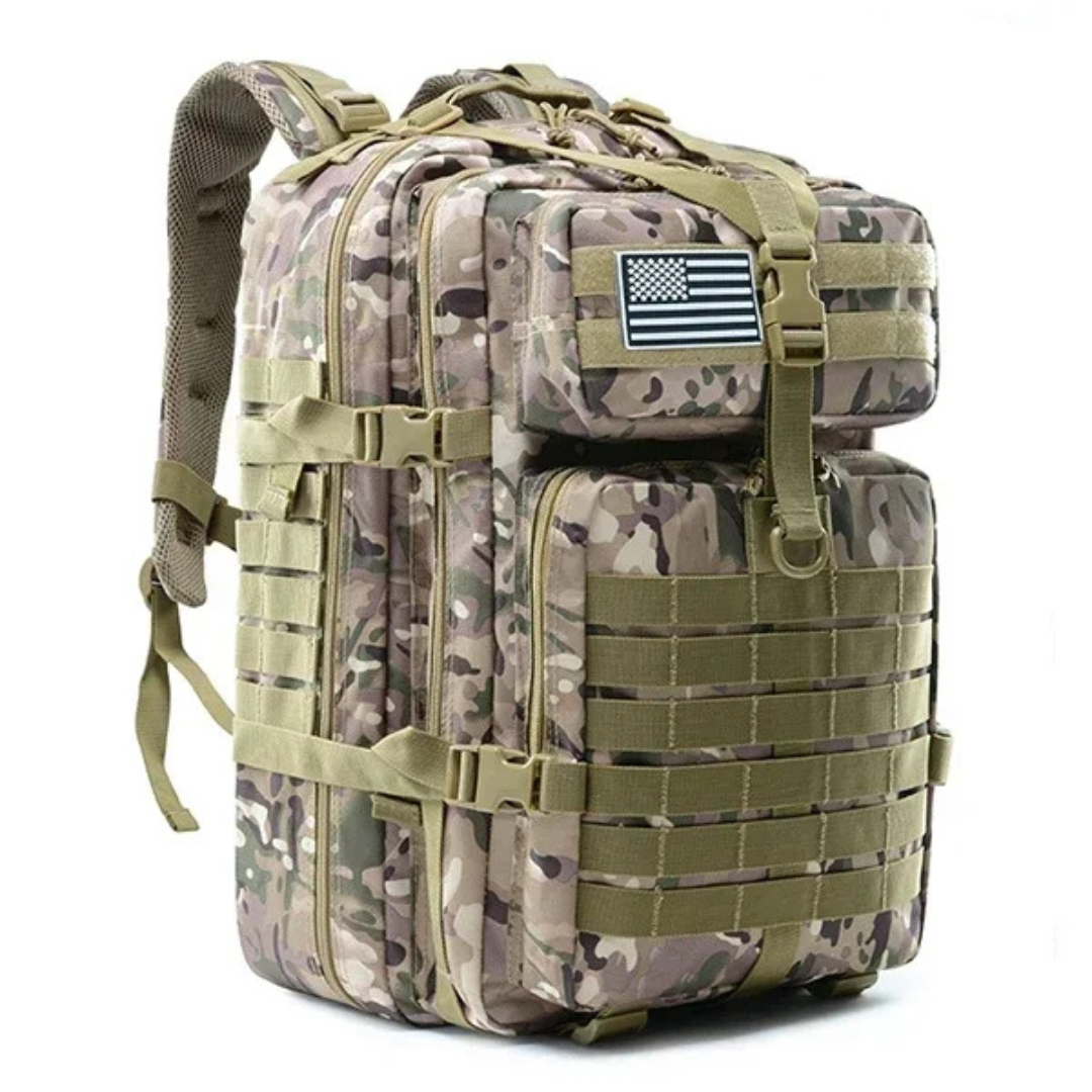 Luca Tactical Backpack bild 9