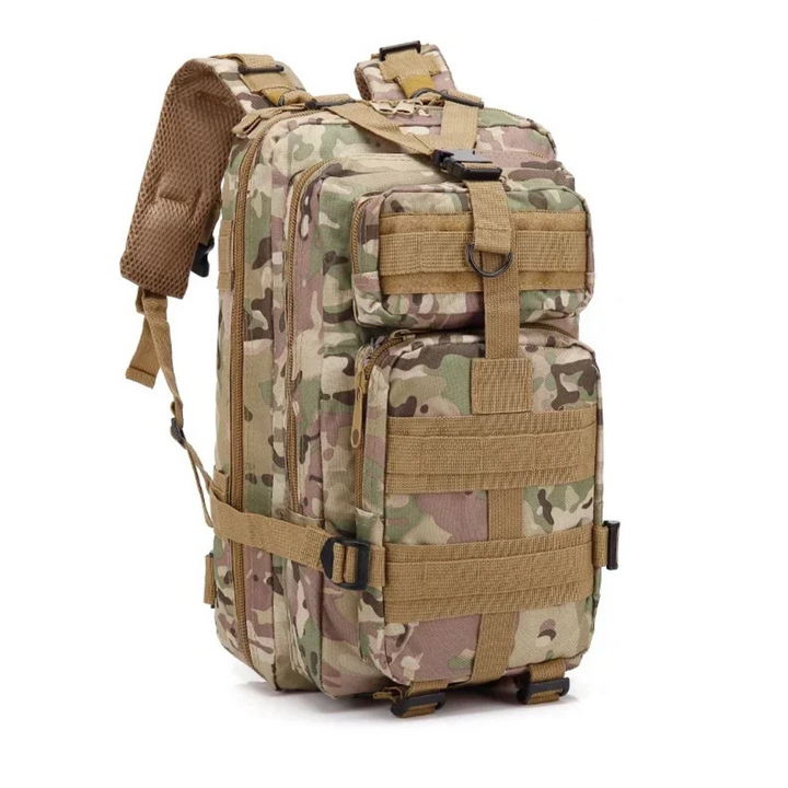 Luca Tactical Backpack bild 4