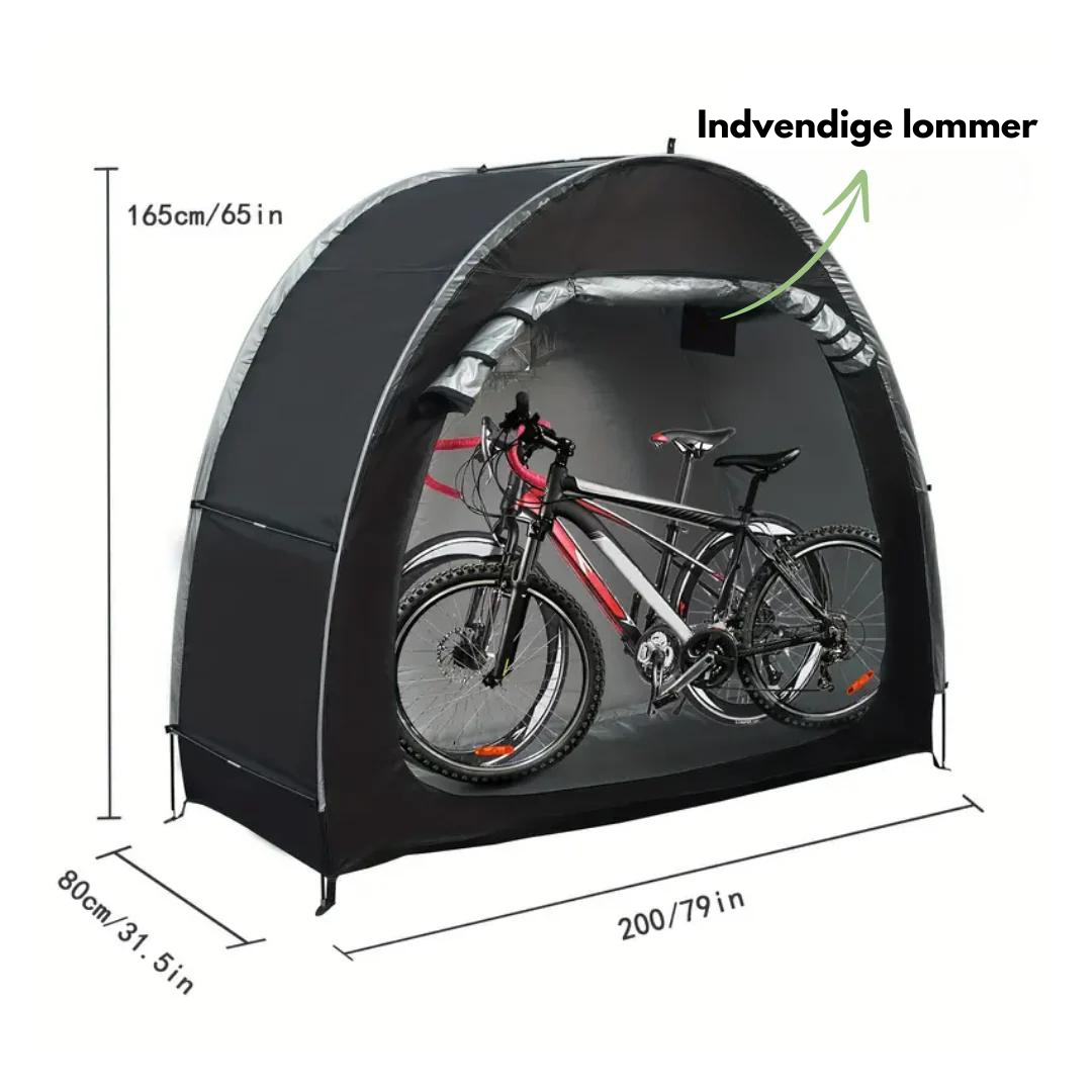 UrbanShield Shed bild 7