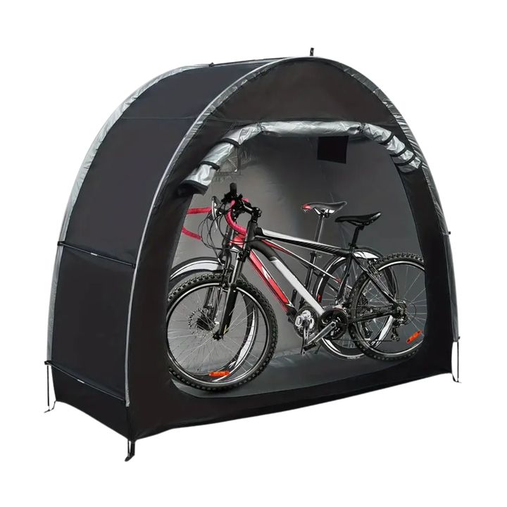UrbanShield Shed bild 1