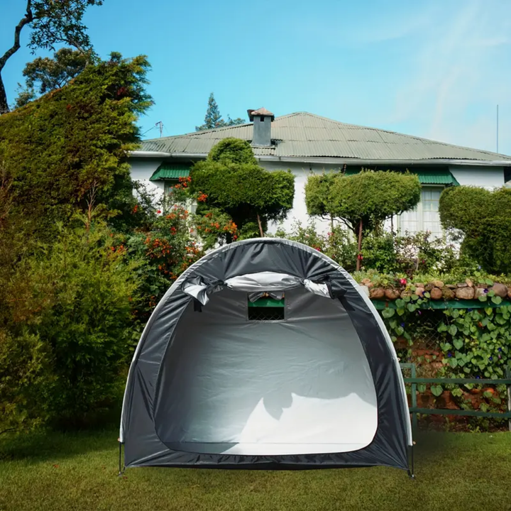 UrbanShield Shed bild 2
