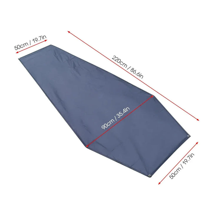 Vägsäker Shelter bild 10
