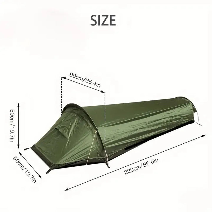 Vägsäker Shelter bild 9