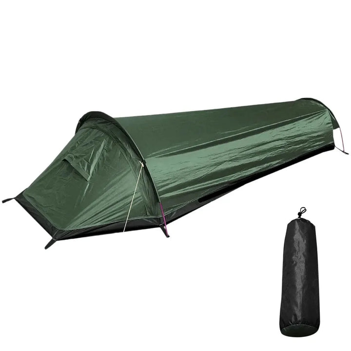 Vägsäker Shelter bild 1
