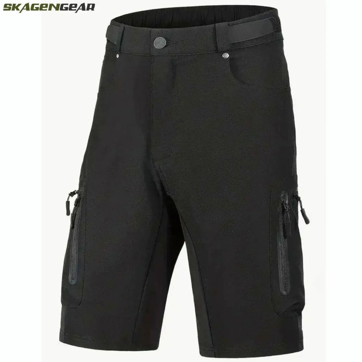 VeloTrek shorts | Outdoor MTB-shorts för aktiva resenärer