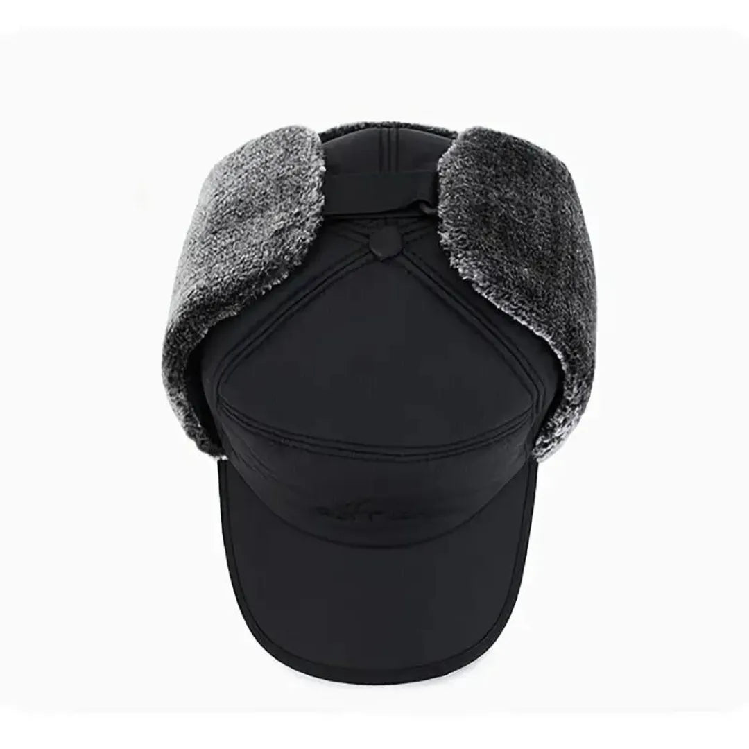 VinterHjälm mask bild 6