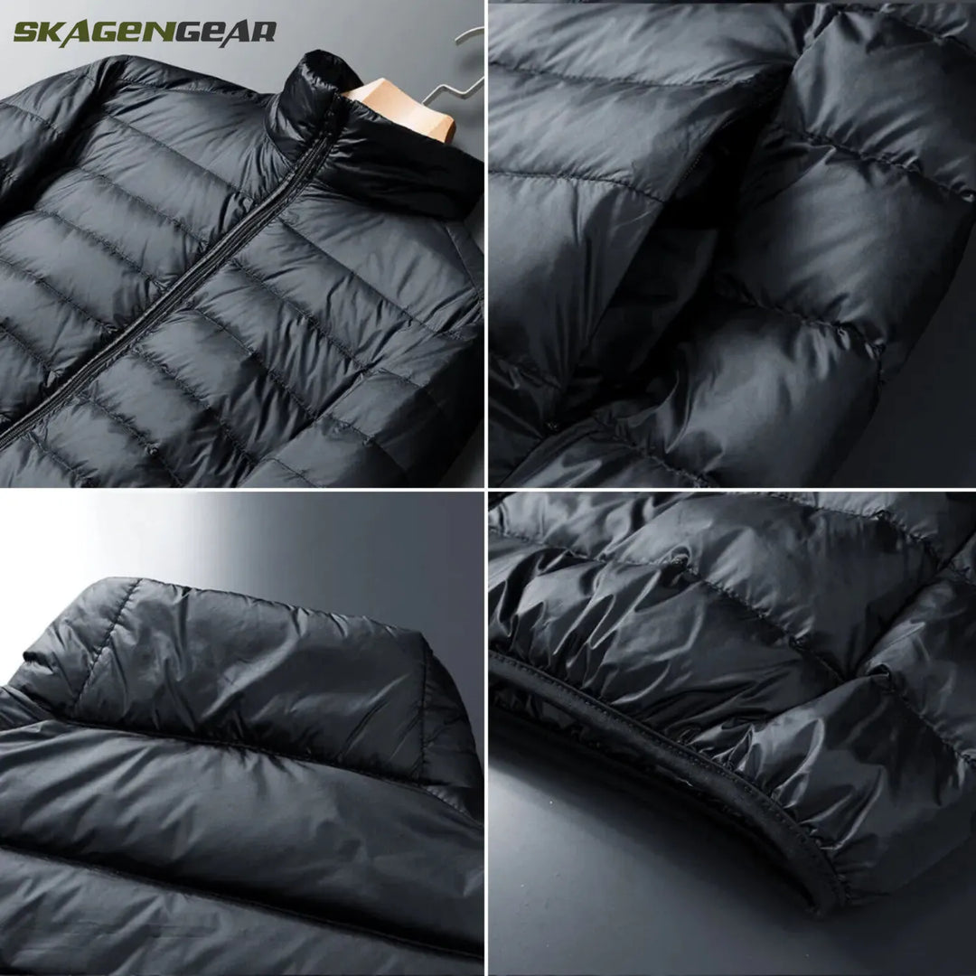 WeatherFlex regnjacka bild 3