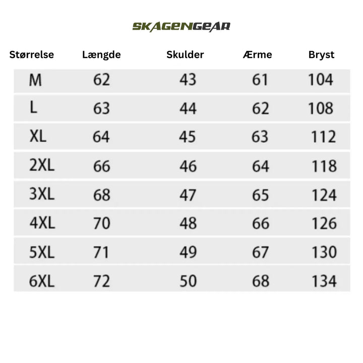WeatherFlex regnjacka bild 5